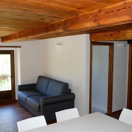 Il Borgo Antico Apartment Cadarese Ngoại thất bức ảnh