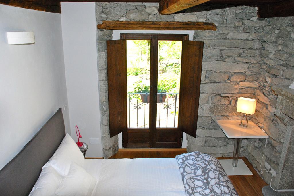 Il Borgo Antico Apartment Cadarese Ngoại thất bức ảnh