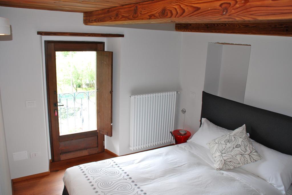 Il Borgo Antico Apartment Cadarese Ngoại thất bức ảnh